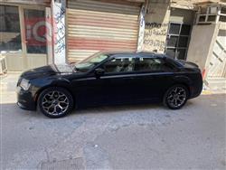 کرایسلەر 300